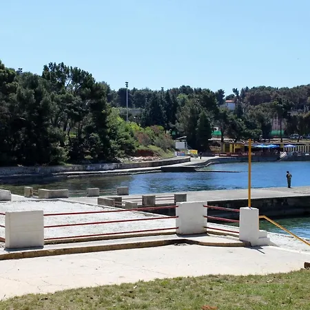 Lejlighed With Wifi - 13049 Pula