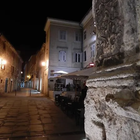 Apartment With Wifi - 13049 Pula